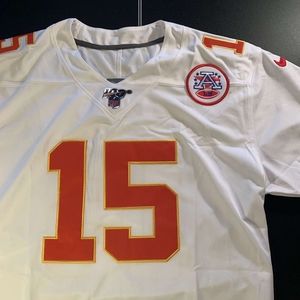 Patrick Mahomes Jersey